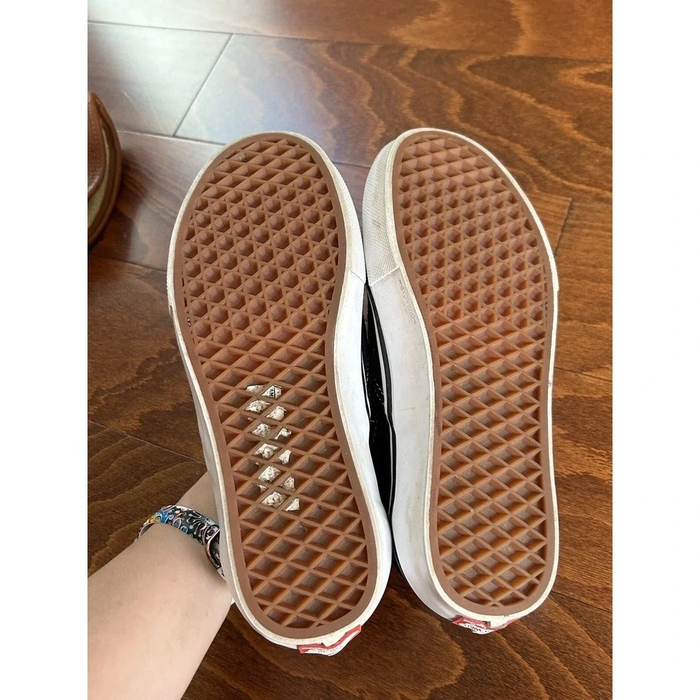 Vans finds this